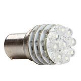 Bulb White Light 100 12v Car 6-led