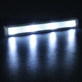 Energy Saving Motion Detector Shaking LED Auto Sensor Light Lamp