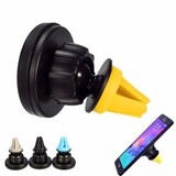 Mounting Car Air Vent Phone Holder Kit Magnetic
