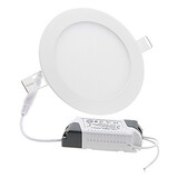 Smd Led Ceiling Lights 800-900 9w Ac 85-265 V 1156 Zdm Warm White