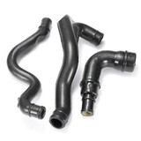 Breather Hose Car Front MK4 Crankcase Passat AUDI VW Jetta Golf Engine