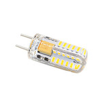 Led Corn Lights 380lm Warm White Smd 100 4w Gy6.35 Cool