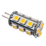 Led Corn Lights Smd 2w 100 G4 Warm White