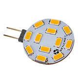 5w Led Spotlight Smd 100 Cool White Warm White