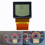 Nissan Cluster Ribbon Display Screen Odometer Speedometer QUEST LCD