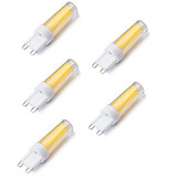 Warm Filament Bulb Chandelier Light 3w Ac220-240v Cold White