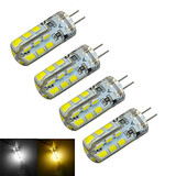 Dc12v Led 1.5w Led Bulbs Bulb Smd2835 24led Hot