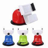 Stand Mount Phone Holder iPhone 5 Car Wind Shield Universal Suction Cup