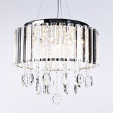 Crystal Lights Pendant Light