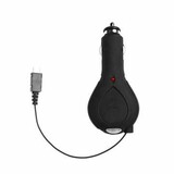 USB Phone 1M Car Charger with SAMSUNG Cigarette Lighter Socket Wire Tirol Charging