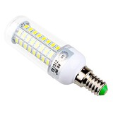 E26/e27 Led Corn Lights E14 Warm White Natural White Decorative Ac 220-240 V 1 Pcs Smd