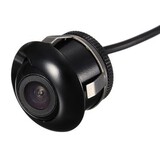 Camera Night Vision Waterproof Car Rear 170 Degrees Wide Angle Reverse Parking