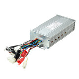 36V 48V Dual-mode 1000W 800W Electric Scooter Bike Brushless Motor Controller