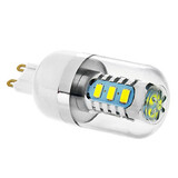 E26/e27 Warm White E14 Cool White 7w Smd G9 Ac 85-265 V Led Corn Lights