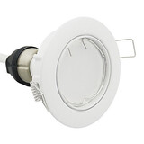 Warm White Gu10 Dimmable Smd Ac 220-240 V 7w Led Spotlight