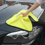 Tool Microfibre Tirol Wash Towel Soft Cloth Cleaning Auto Car