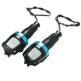1200LM Light Turn Signals 12V DC 3W Lamp Waterproof Motorcycle LED