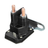 Poles Lawnmower Stens New MTD Starter Solenoid Relay Switch Universal