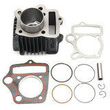 Kit For Honda Cylinder Piston 70CC Assembly ATV XR70R CT70 CRF70F
