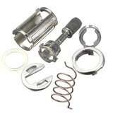 MK4 Golf Bora Repair Kit Door Front Right Lock Cylinder