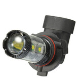 DRL Headlamp HB4 Bulb 50W 9006 LED Projector Fog Light Driving