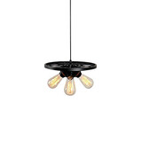 Hanging 100 Pendant Lights Max 180w Lights Black