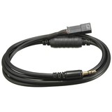 Cable Adapter AUX 3.5mm Car Audio Input BMW