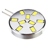 Cool White G4 Led Spotlight Smd