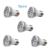 High Power Led Warm White Par Filament Ac 85-265 V 350-400 Led E26/e27