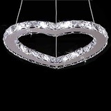 Chrome Living Room 1w Led Metal Feature For Crystal Modern/contemporary