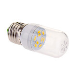 Ac 220-240 V Smd Warm White E26/e27 Led Globe Bulbs 4w