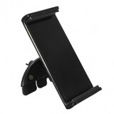 Tablet GPS 10Inch Mobile CD Slot Adjustable Car Mount Holder Stand