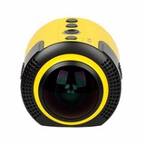 Eye Lens Sports Camera Fish Camera Panoramic