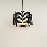 Pendant Lights Max 60w Dining Room Bedroom Vintage Style Kitchen Study Room Living Room