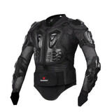 Armor Riding Sport Body Vest Gears Jacket Motorcycle Protective