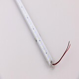 320lm 6500k Smd-8020 Cool White Light Led Strip Lamp 100cm 12v