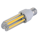 1 Pcs Cool White Ac 85-265 V Led Corn Bulb Warm White Cob Decorative E26/e27