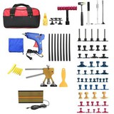 Puller Removal Tools Glue Tool Kit Set Hail Car Paintless Dent Repair Lifter