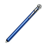 Pressure Bike Tire Gauge Pen Motorcycle Car Truck PSI Honda Yamaha ATV Low