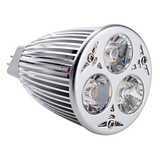 Gu5.3 Natural White 100 Mr16 6w Led Spotlight High Power Led