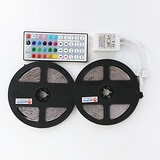 Led 2×5m Smd Led Strip Rgb Waterproof Line