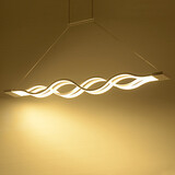 Bedroom Modern/contemporary Pendant Light Led Living Room 50w Dining Room