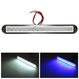 Lamp Waterproof 3W 12V LED Light Yacht White Blue