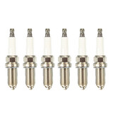 Spark Plugs Denso Car Pieces Toyota Iridium