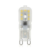 1 Pcs Warm White Ac 220-240 V Smd Bi-pin Lights G9