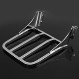 Harley Sportster 48 Dyna Luggage Rack Nightster XL1200