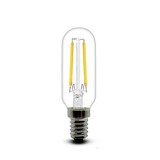 Warm White Cob Ac 220-240 V Filament E14 Lamps
