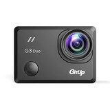 Inch Touch Screen Sport DV G3 Sony Duo Sensor PRO Action Camera GitUp