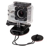 Holder Bracket 2 3 Suitable Gopro Hero SJ7000 SJCAM SJ4000 SJ5000 SJ6000 Xiaomi Yi 3 4 Kit