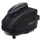 Racing Luggage Motorcycle Pro-biker Oil Fuel Tank Bag Waterproof